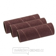 Brusný kotouček pro OS 58, pr. 26mm, zrnitost 120 (set 3 ks) Brusný kotouček pro OS 58, pr. 26mm, zrnitost 120 (set 3 ks) gallery main image