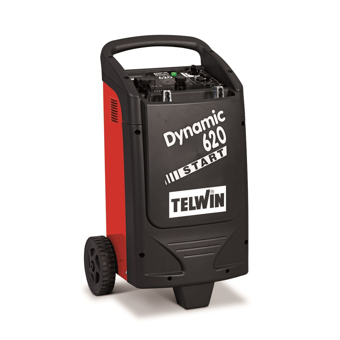 Startovací vozík Dynamic 620 Start Telwin