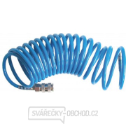 Hadice spirálová 5m 5x8mm Ferm Hadice spirálová 5m 5x8mm Ferm gallery main image