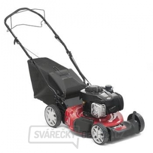 MTD SMART 46 SPBS gallery main image