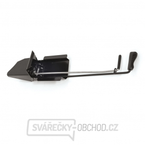 Mulčovací sada pro záběr 92 a 105 cm Mulčovací sada pro záběr 92 a 105 cm