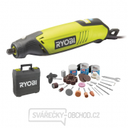 EHT 150 V - přímá bruska s ohebným nástavcem EHT 150 V - přímá bruska s ohebným nástavcem gallery main image