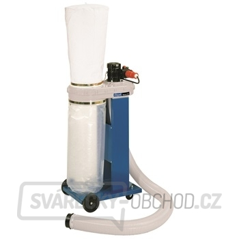 Woova 3.0 - odsavač 400 V