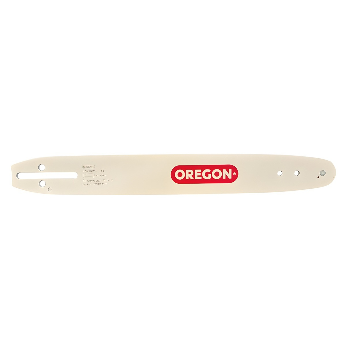 Vodící lišta 16", 3/8´´, OREGON - BT 1246/45, RPCS 4540 160SDEA095
