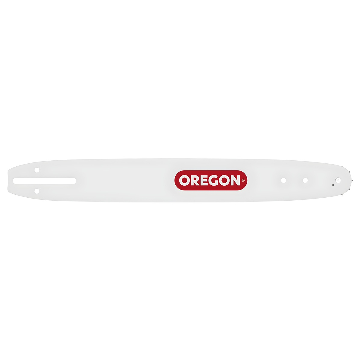 Levně Oregon vodící lišta 16" 3/8" OREGON pro SES 2000/40 TC 160SDEA041 160SDEA041