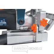 Lamelovací frézka Ferm FBJ-710 Lamelovací frézka Ferm FBJ-710 náhled