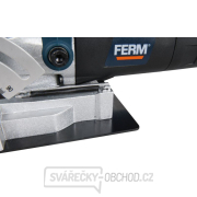 Lamelovací frézka Ferm FBJ-710 náhled