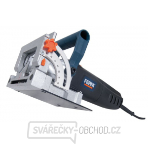 Lamelovací frézka Ferm FBJ-710 Lamelovací frézka Ferm FBJ-710 gallery main image