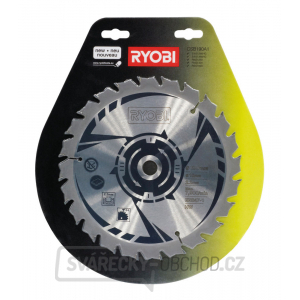 CSB 190 A1 - pilový kotouč pro EWS 1266/1366 HG (190/16 mm, CSB 190 A1 - pilový kotouč pro EWS 1266/1366 HG (190/16 mm,