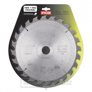 SB 254T 24 A1 - pilový kotouč 254/30 mm, 24 z. SB 254T 24 A1 - pilový kotouč 254/30 mm, 24 z. gallery main image