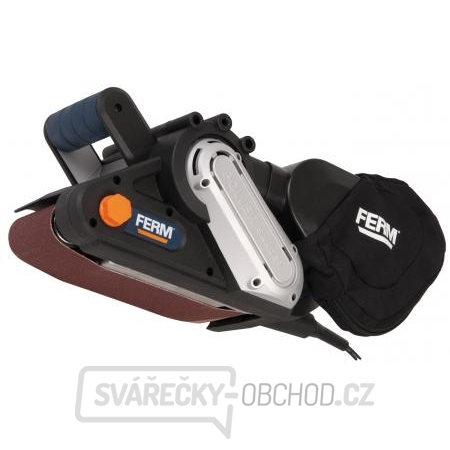Pásová bruska Ferm FDBS- 950N