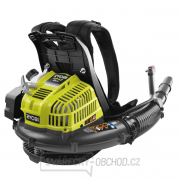 RBL 42 BP - foukač s benzinovým motorem gallery main image