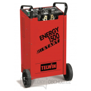 Startovací vozík Energy 1500 Start Telwin gallery main image