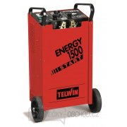 Startovací vozík Energy 1500 Start Telwin Startovací vozík Energy 1500 Start Telwin gallery main image