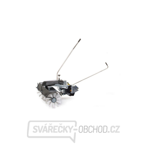 Přední zametací kartáč FS 105/33 Přední zametací kartáč FS 105/33