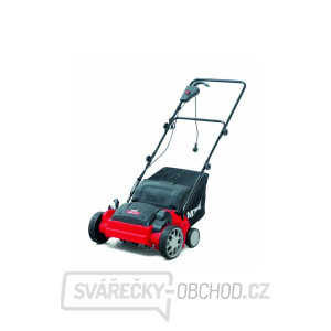 Vertikutátor MTD Smart 30 VE