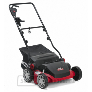 Vertikutátor MTD Optima 37 VE Vertikutátor MTD Optima 37 VE gallery main image