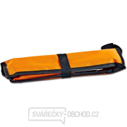 Sada na broušení řetězů - 6ks Náhled