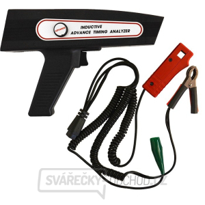 Stroboskopická lampa s digitálním motortesterem DA-3100 Stroboskopická lampa s digitálním motortesterem DA-3100 gallery main image