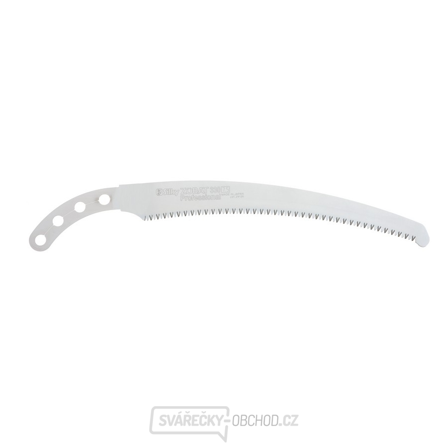 Pilový list pro Zubat 330