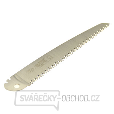 Pilový list pro Super Accel 210