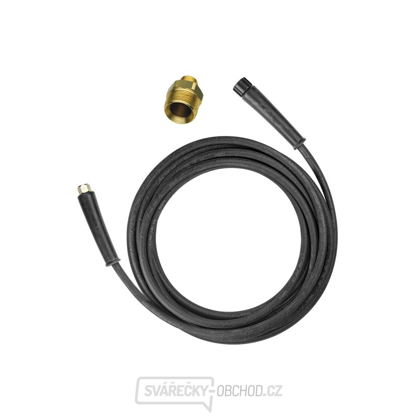 Prodlužovací hadice pro MPX 150 HL