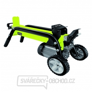 RLS 4A - 1500 W štípačka s elektrickým motorem gallery main image