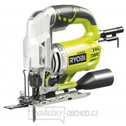 Přímočará pila Ryobi 600W RJS 850-K gallery main image