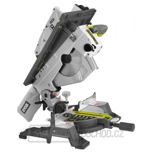 Stolová pokosová pila s elektrickým motorem RTMS 1800-G Stolová pokosová pila s elektrickým motorem RTMS 1800-G gallery main image