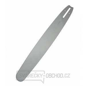 Oregon vodící lišta 14 Oregon vodící lišta 14