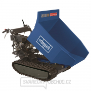 Scheppach DP 5000 pásový přepravník  Náhled