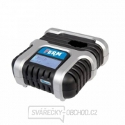 Multi nabíječka Ferm FPL-1800 Li-Ion a NiMH PowerPremium gallery main image