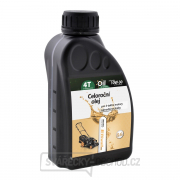 Celoroční olej Riwall pro 4-taktní motory (0.6l, SAE10W-30) Celoroční olej Riwall pro 4-taktní motory (0.6l, SAE10W-30) gallery main image