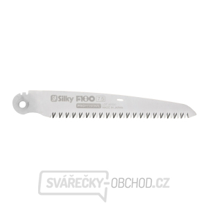 pilový list pro F 180 gallery main image