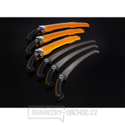 Sugoi 360-6.5 - pila se zahnutou pevnou čepelí Náhled