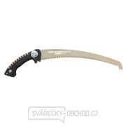 Sugoi 360-6.5 - pila se zahnutou pevnou čepelí gallery main image