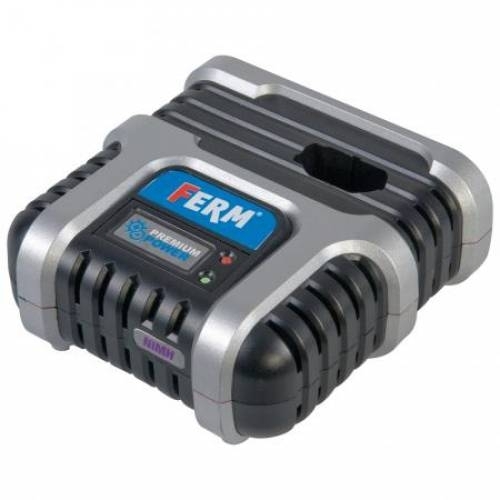 Nabíječka Ferm FPL-1800N NiMH POWERPREMIUM gallery main image