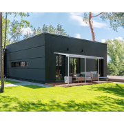 Sierra 4200 bílá 3 x 4,25 - hliníková (montovaná) pergola náhled