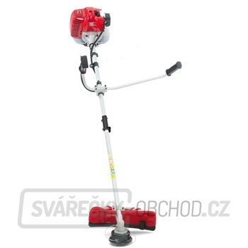 MTD SMART BC 52