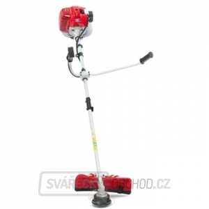 MTD SMART BC 52 gallery main image
