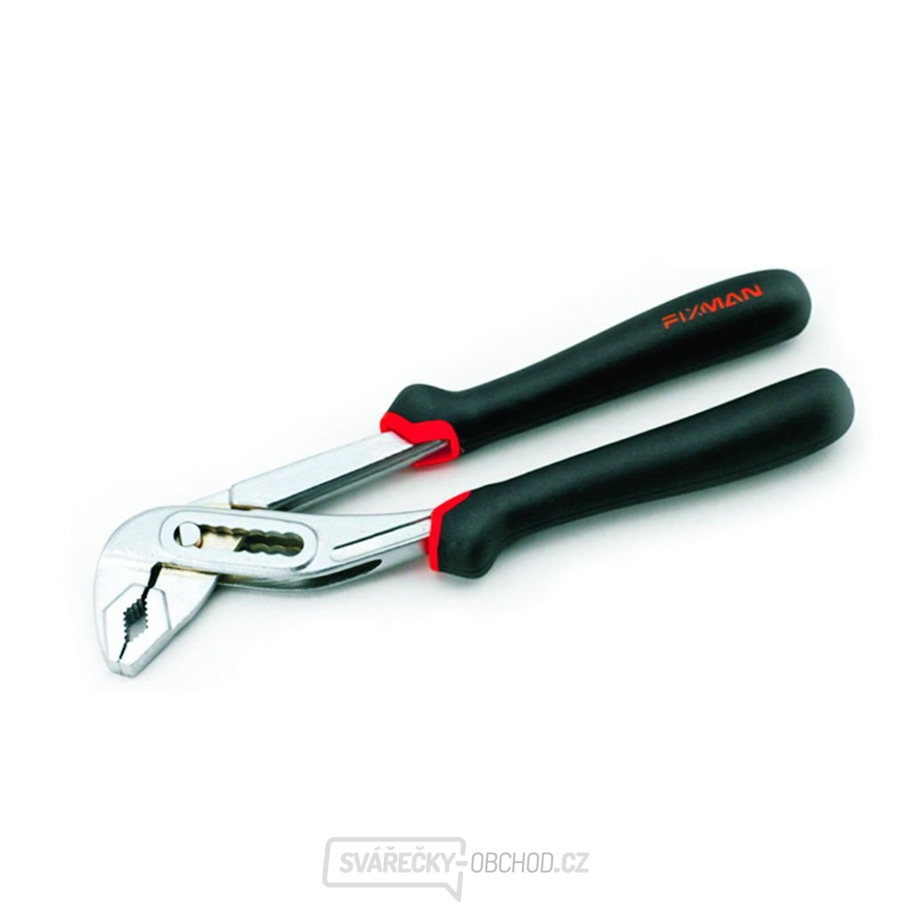 Univerzální kleště s posuvným kloubem FIXMAN