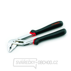 Univerzální kleště s posuvným kloubem FIXMAN  Univerzální kleště s posuvným kloubem FIXMAN  gallery main image