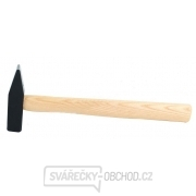 Zámečnické kladivo FIXMAN C0203 - 300g Zámečnické kladivo FIXMAN C0203 - 300g gallery main image