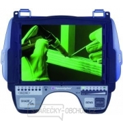 Svářecí kukla Speedglas 9100XX náhled