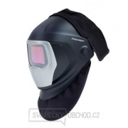 Svářecí kukla Speedglas 9100XX náhled