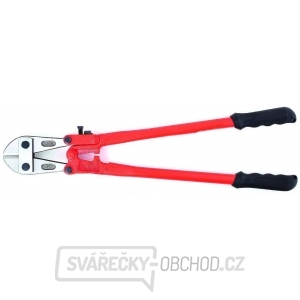 Pákové štípací kleště na tyče, svorníky,atd. 24 Pákové štípací kleště na tyče, svorníky,atd. 24