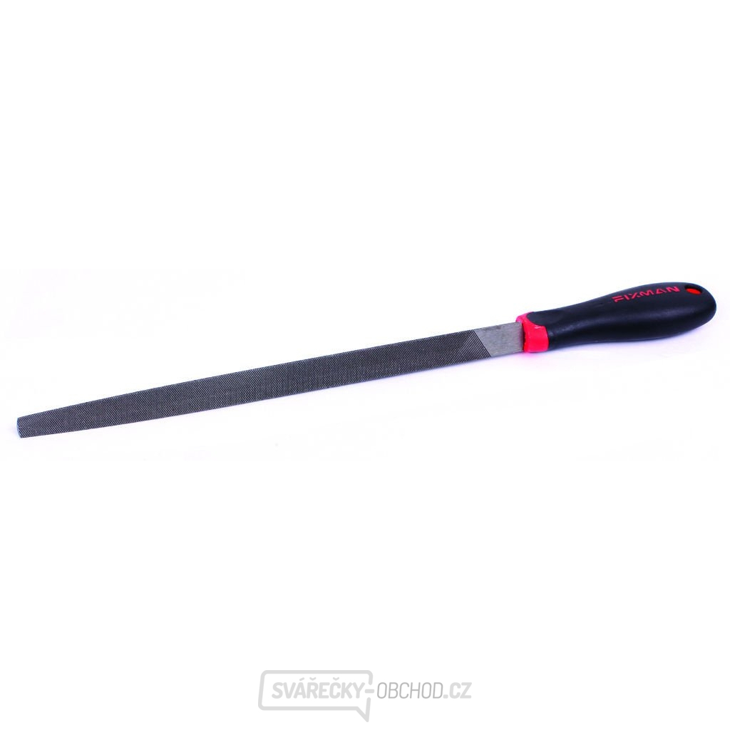 Trojúhelníkový pilník - 305mm