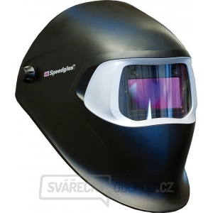 Svářecí kukla Speedglas 100V Svářecí kukla Speedglas 100V