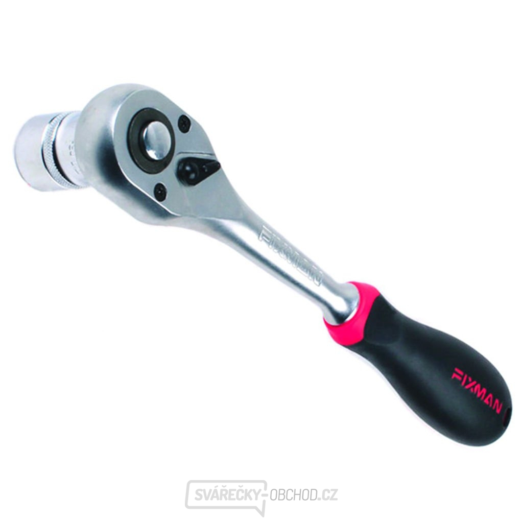 Přepínací ráčna 3/8 Přepínací ráčna 3/8