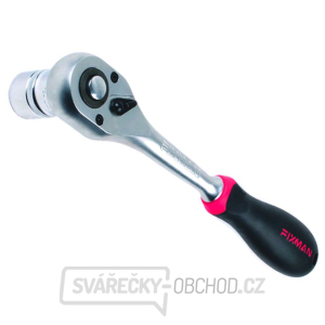 Přepínací ráčna 3/8 Přepínací ráčna 3/8